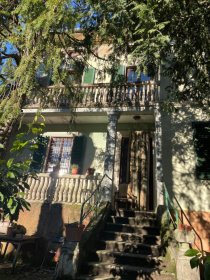 Villa i Borgo a Mozzano