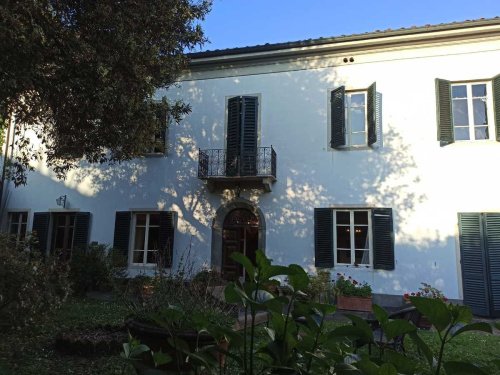Villa en Bagni di Lucca