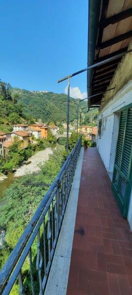 Appartamento a Bagni di Lucca