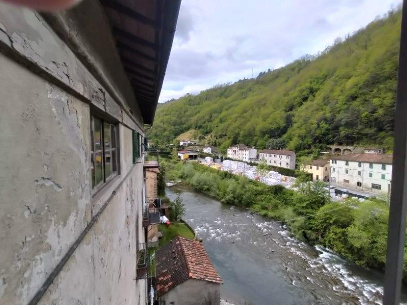 Appartamento a Bagni di Lucca