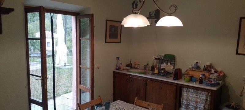 Villa a Bagni di Lucca