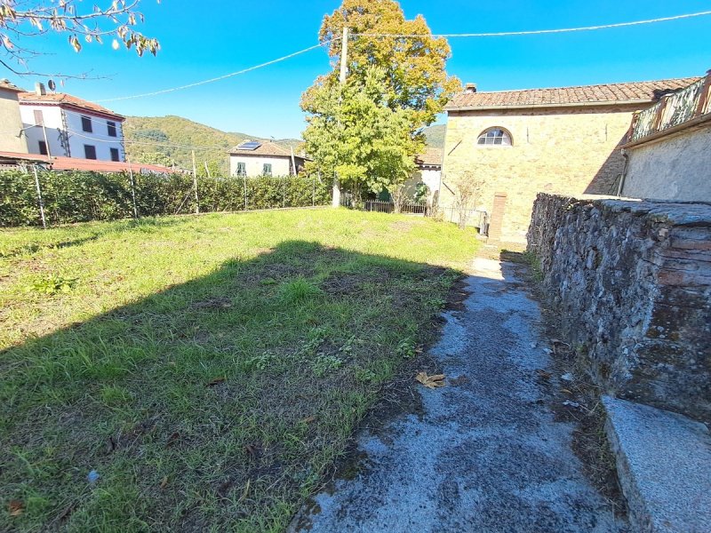 House in Bagni di Lucca