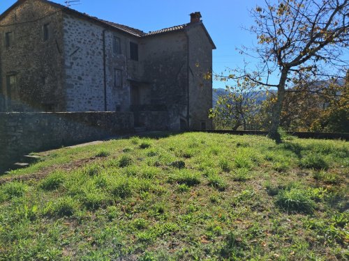 House in Bagni di Lucca