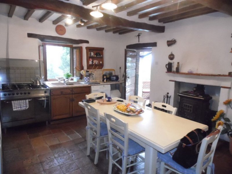 Casa en Gallicano