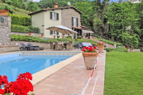 Casa en Barga