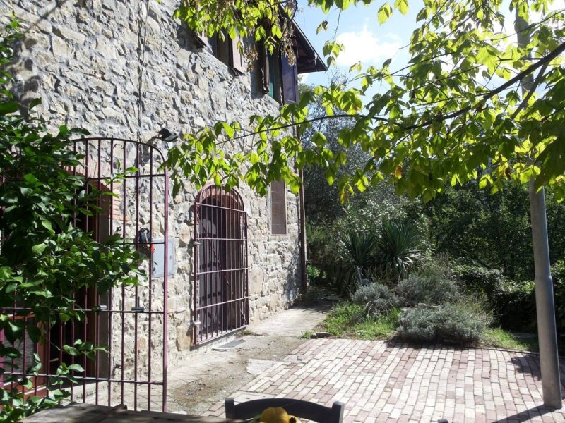 Casa en Bagni di Lucca