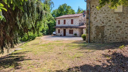 Casa em Pescaglia