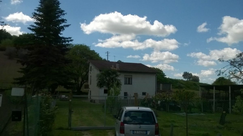 Country house in Corridonia