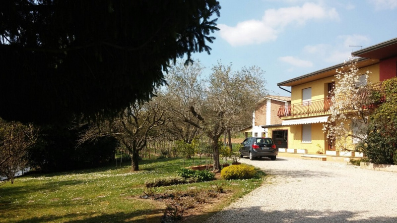 Country house in Volpago del Montello