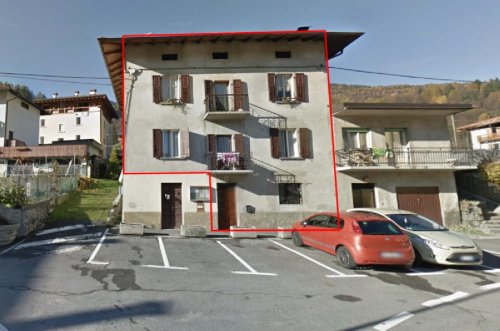 Дом в Porte di Rendena