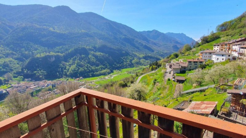 Casa a Pieve di Bono-Prezzo