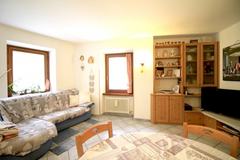 Apartment in Sella Giudicarie