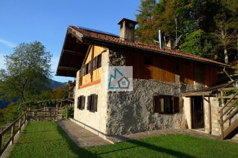 Landhaus in Tre Ville