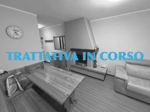 Appartement à Giustino