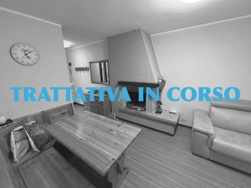 Appartement in Giustino