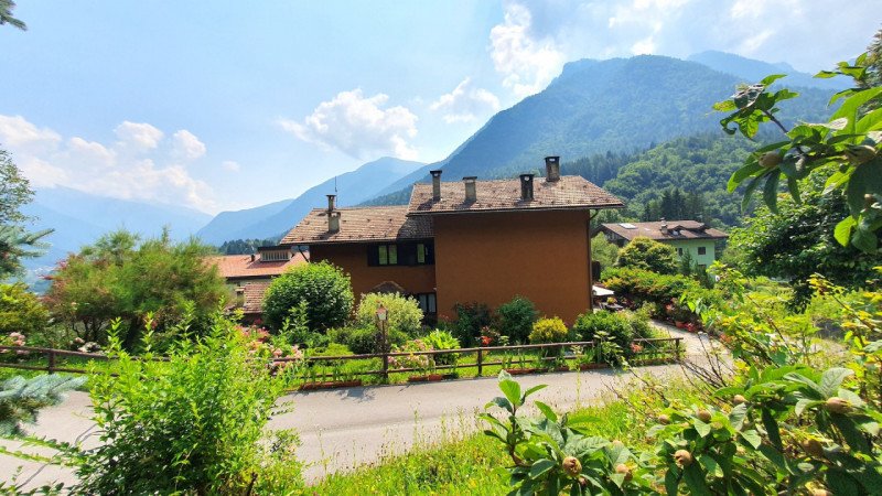 Lägenhet i Tione di Trento