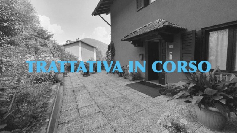 Apartment in Tione di Trento