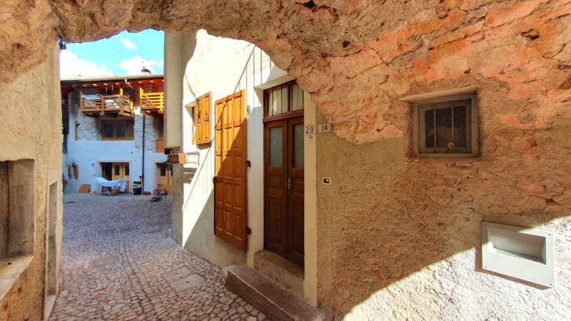 Apartment in San Lorenzo Dorsino