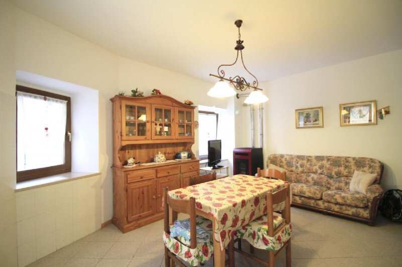 Appartement in San Lorenzo Dorsino