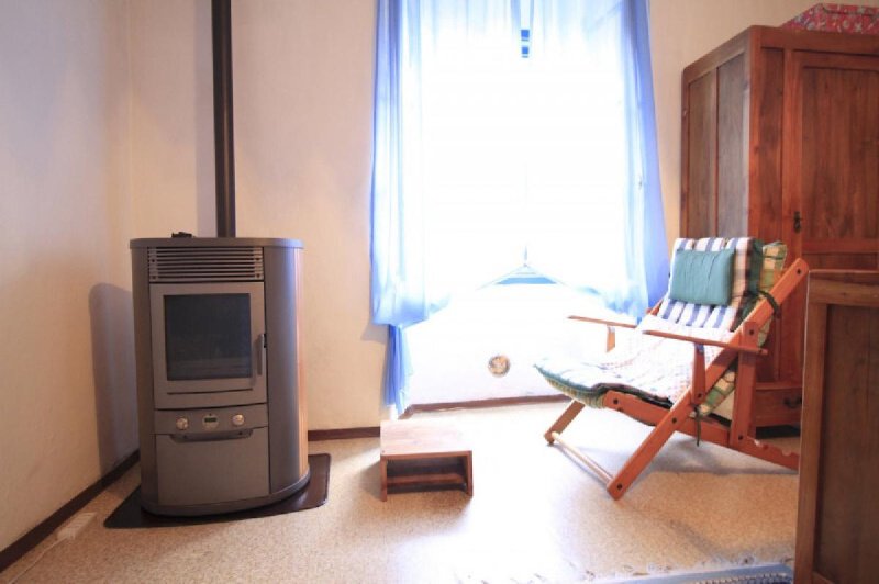 Apartamento en Tre Ville