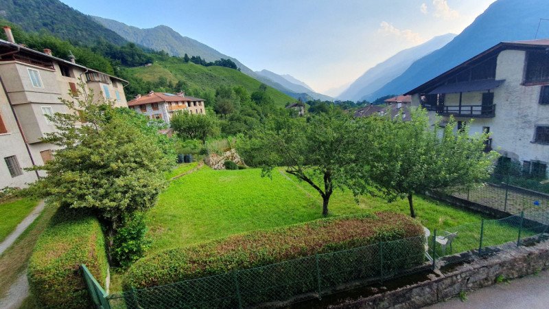 Casa en Pieve di Bono-Prezzo