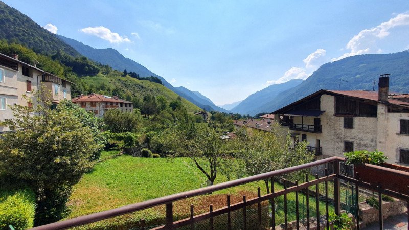 Casa a Pieve di Bono-Prezzo