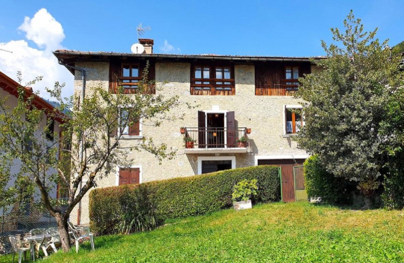 Huis in Pieve di Bono-Prezzo