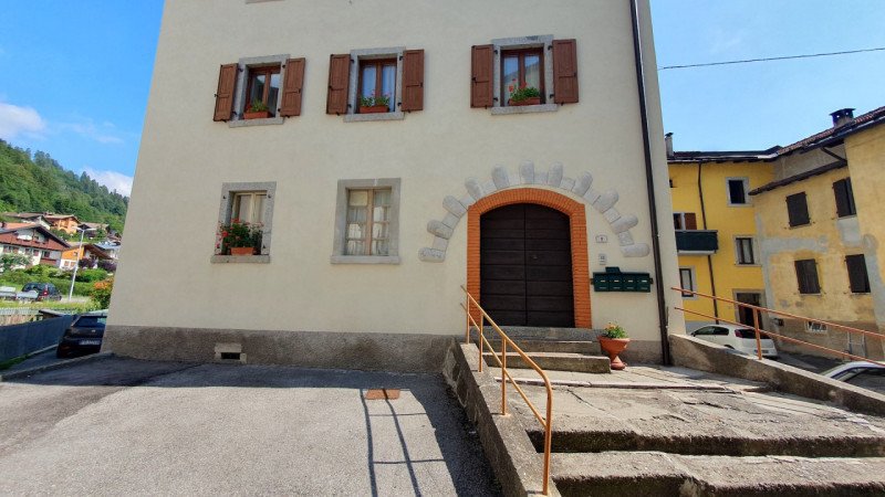 Apartamento em Tione di Trento