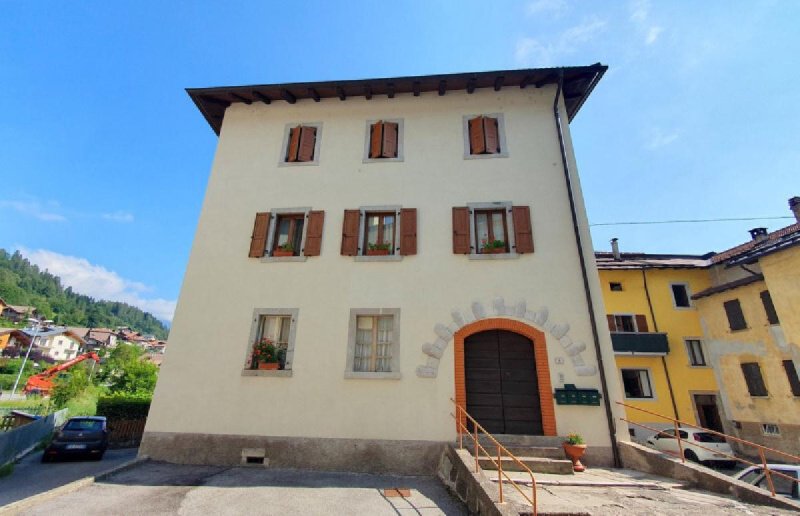 Apartamento en Tione di Trento