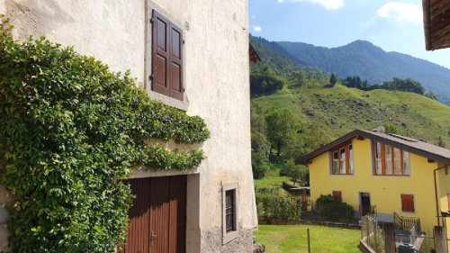 Maison à Pieve di Bono-Prezzo