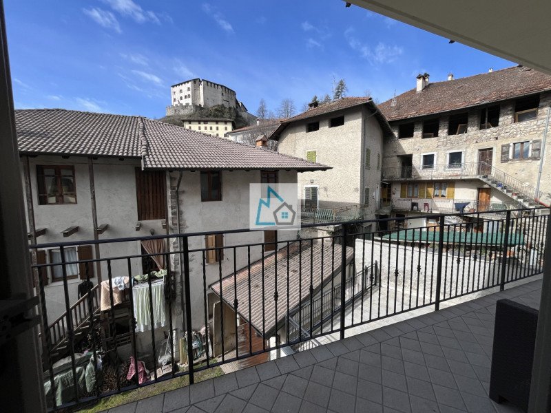 Appartement in Stenico