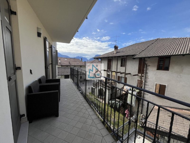 Appartement in Stenico