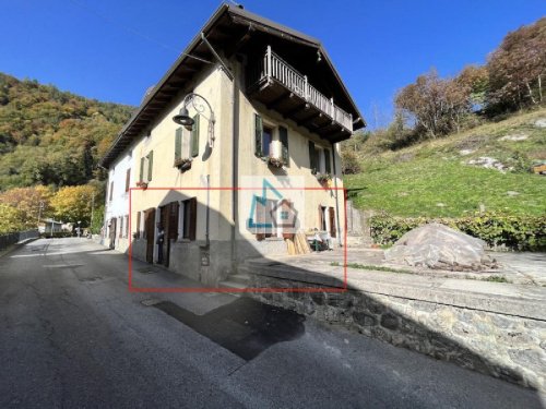 Apartamento em Sella Giudicarie