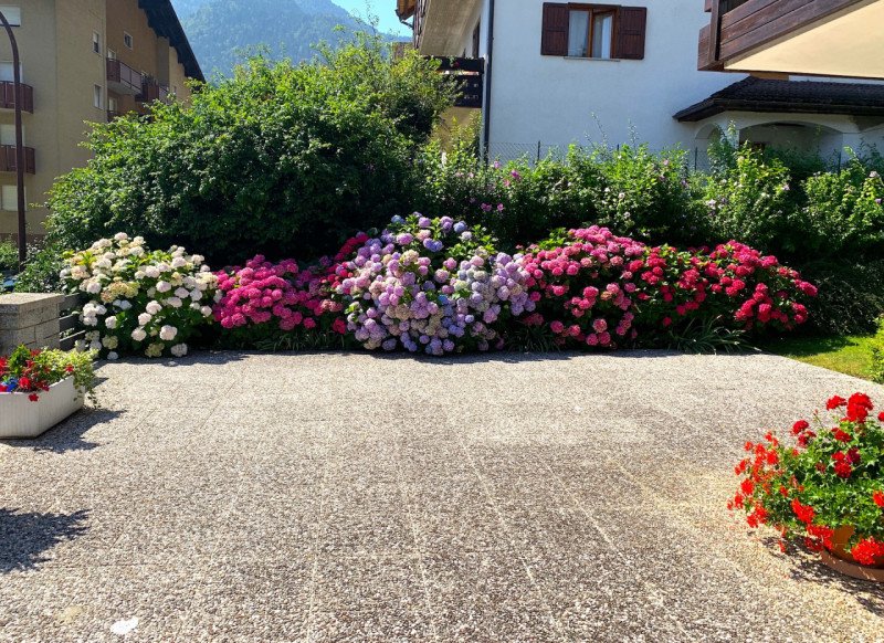 Villa in Tione di Trento