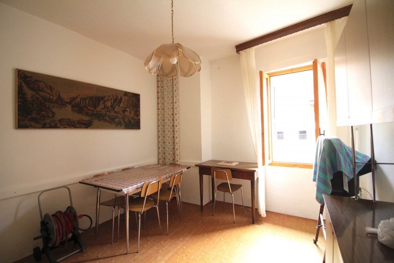 Lägenhet i Sella Giudicarie