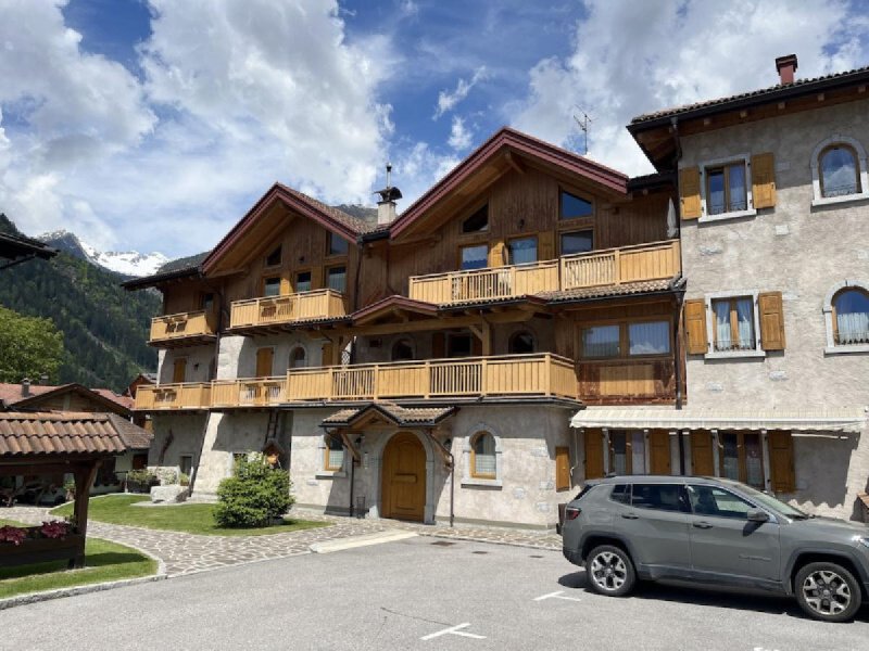 Appartamento a Pinzolo