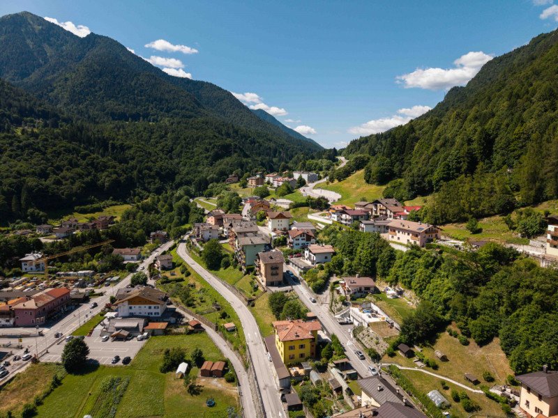 Moradia em Tione di Trento