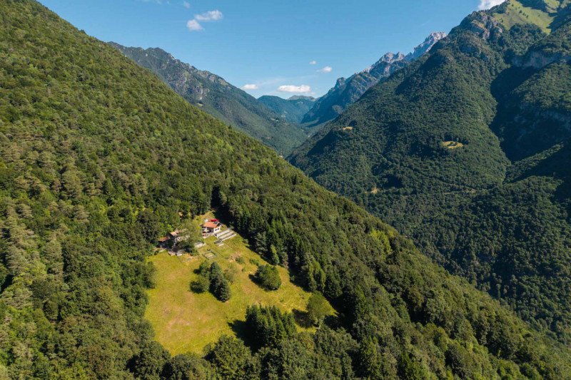 Casa di campagna a Tre Ville