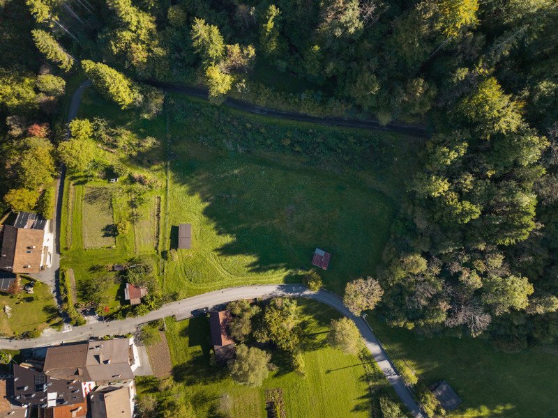 Terreno edificabile a Tione di Trento