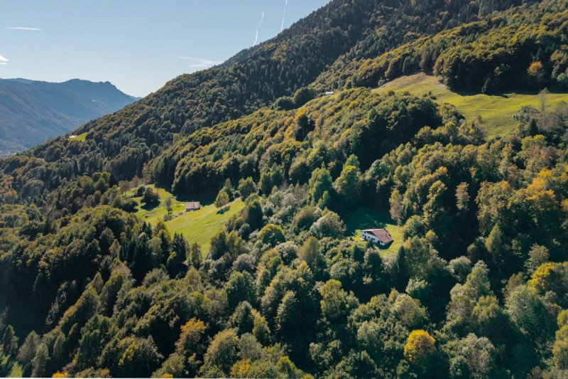 Сельский дом в Sella Giudicarie