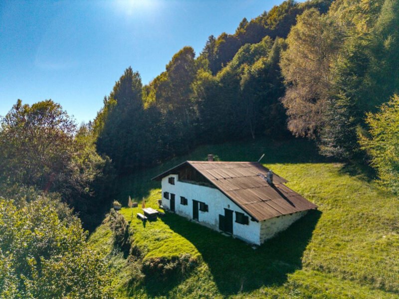 Сельский дом в Sella Giudicarie