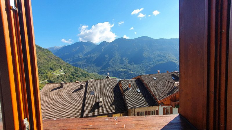 Lägenhet i Castel Condino