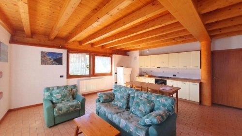 Lägenhet i Castel Condino