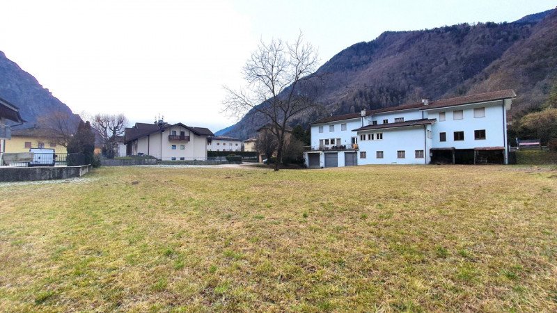 Terrain à bâtir à Borgo Chiese