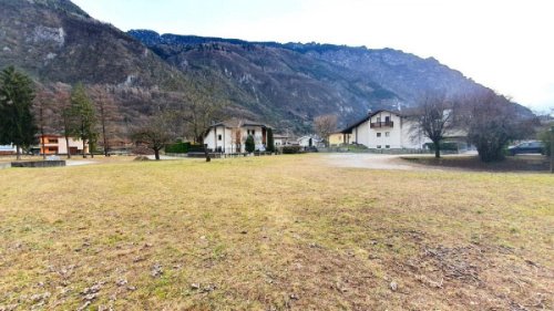 Terrain à bâtir à Borgo Chiese