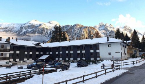 Dimaro Folgarida公寓