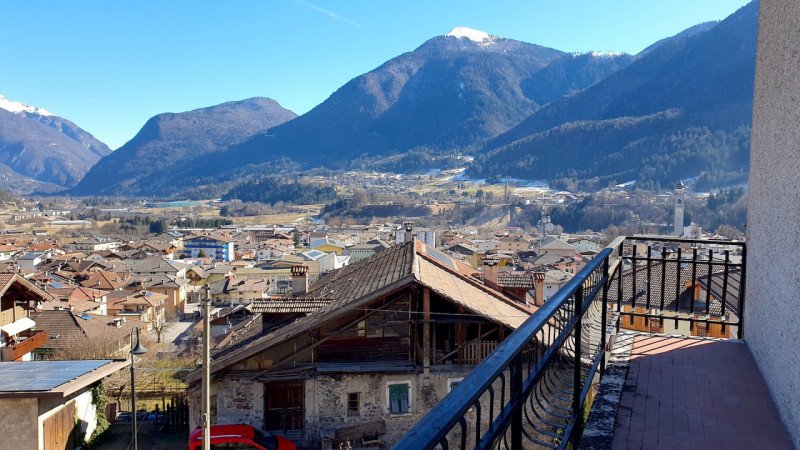Casa en Tione di Trento