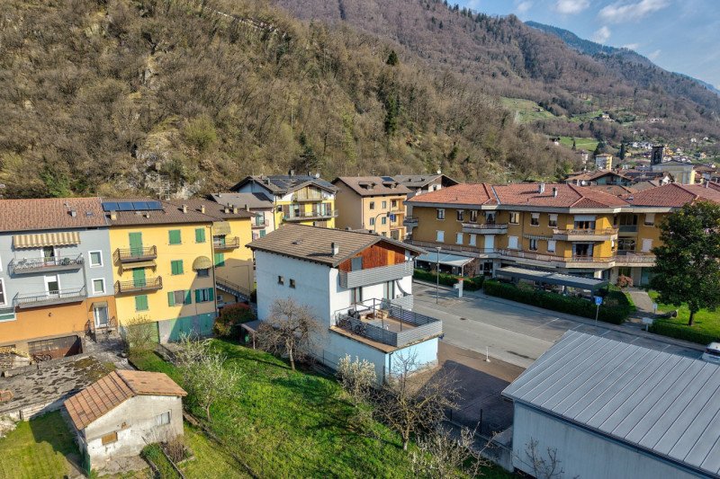 Casa en Bagolino