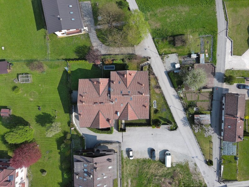 Wohnung in Spiazzo