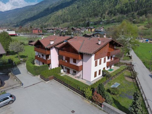 Appartement à Spiazzo